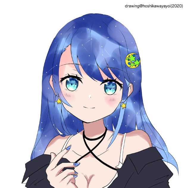 線画お借りしました！