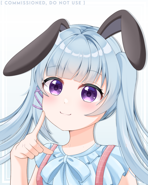 Koharu - ibisPaint