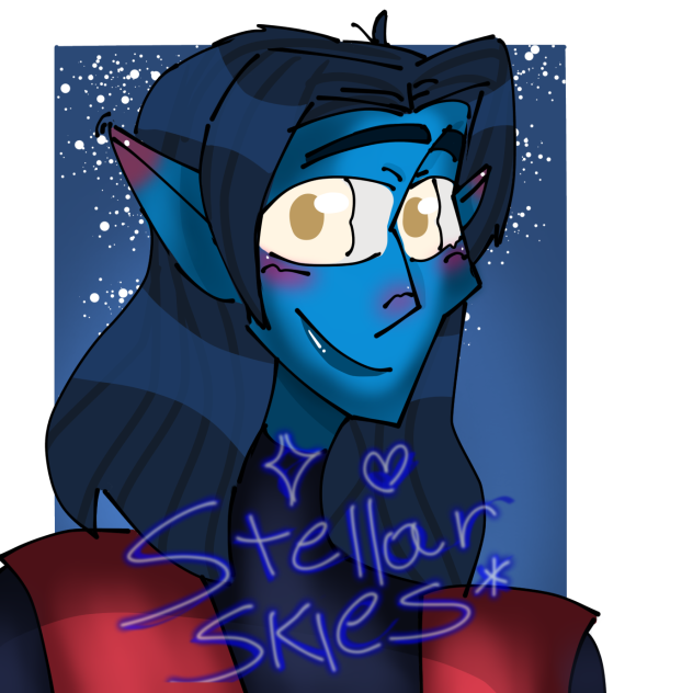 Nightcrawler (X-MEN Evolution)