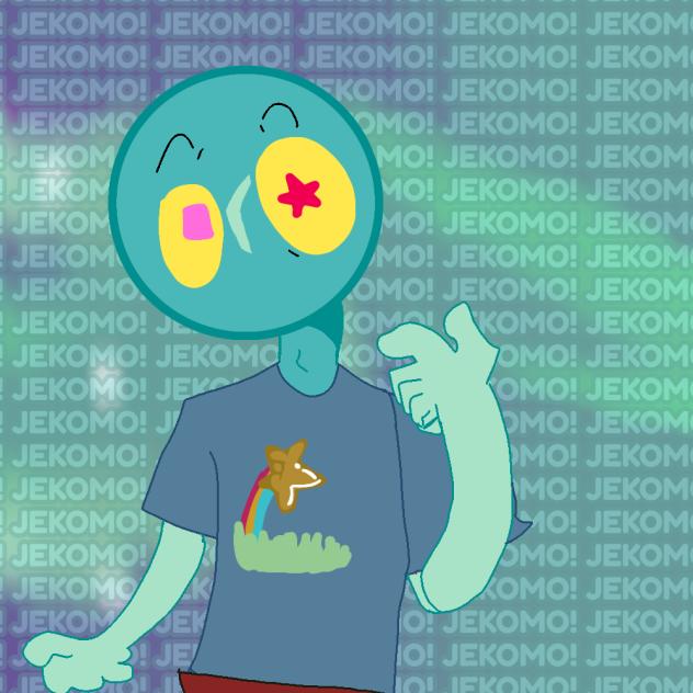 Jemoko!