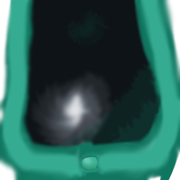 I drew my board!!!!