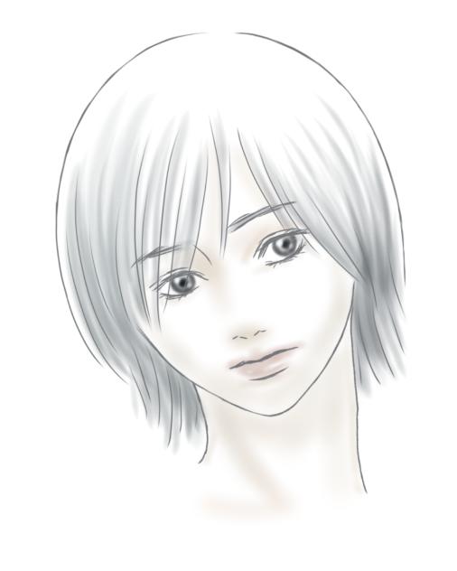 落書き＋α