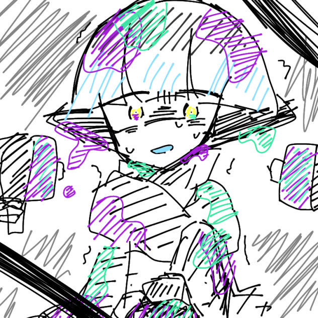 我が家の3号…だげど…