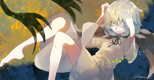 嘘つき姫と盲目王子