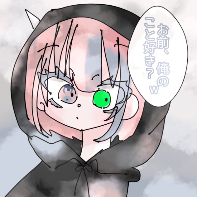あにめ＊つんでれ