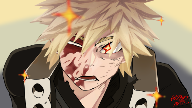 Bakugo katuski