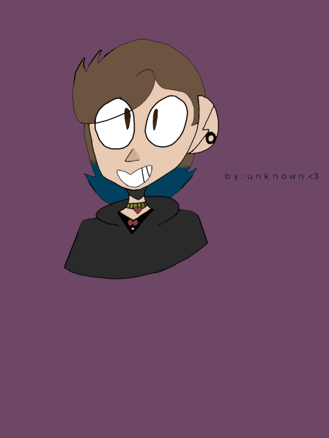 Just A little Something - ibisPaint