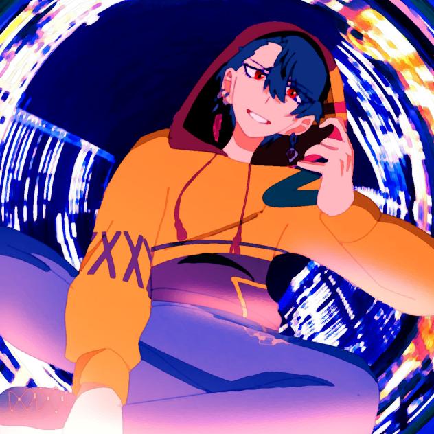 差分です