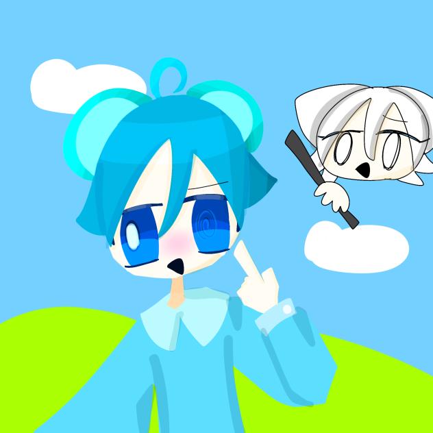 へるぷみー!