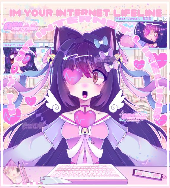 💗𝗶𝗻𝘁𝗲𝗿𝗻𝗲𝘁 𝗹𝗶𝗳𝗲𝗹𝗶𝗻𝗲💗