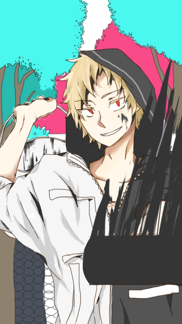 Dazeカノ Ibispaint Dazeカノ Ibispaint