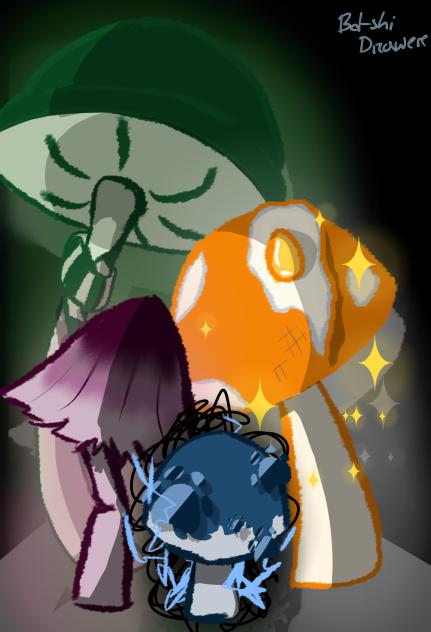 Art req from littleDoodles