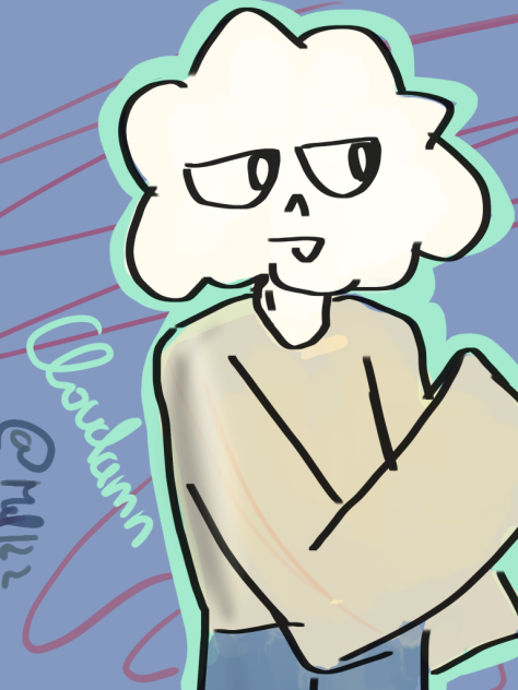 Cloudamn
