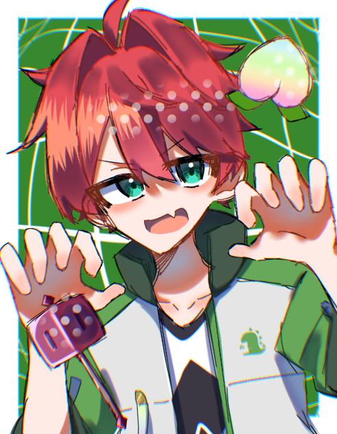 夏コラ2025   じゃぱぱ