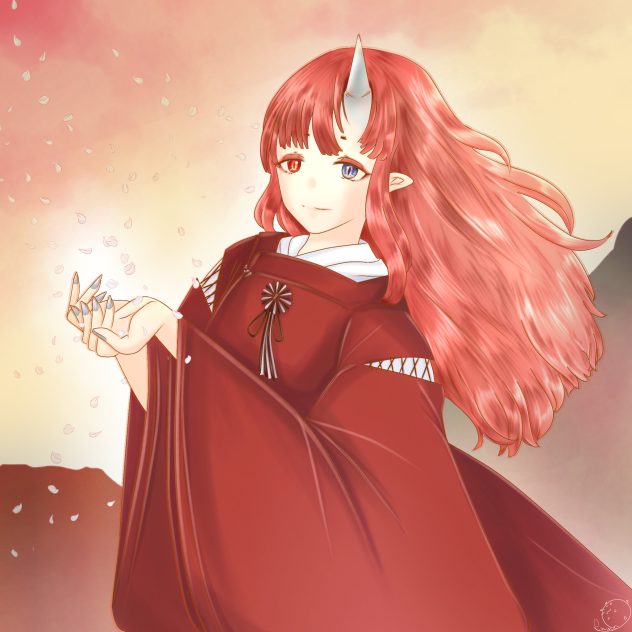 梅の薫る