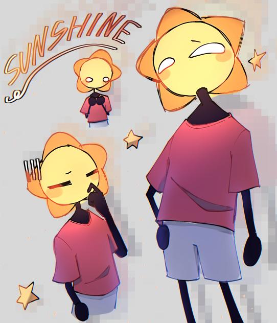 sunshine