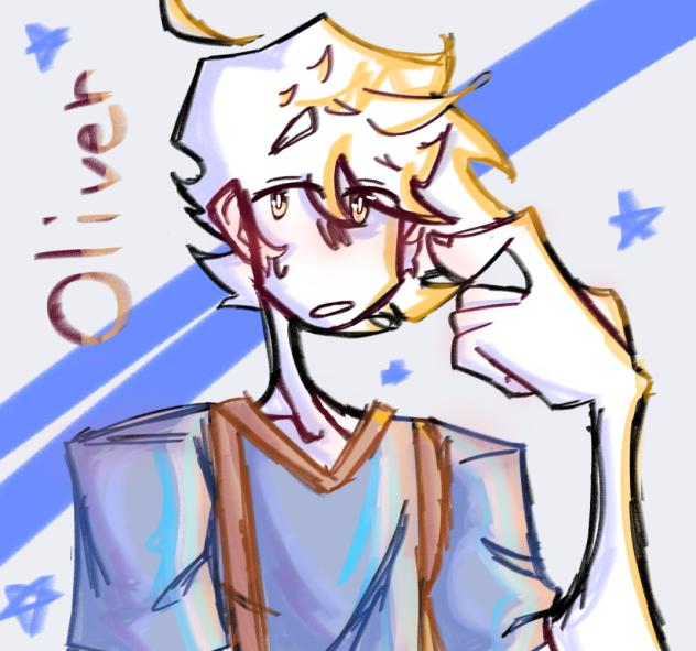 Art trade!!!!