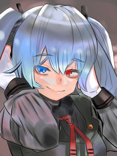 東京グール  12巻  模写