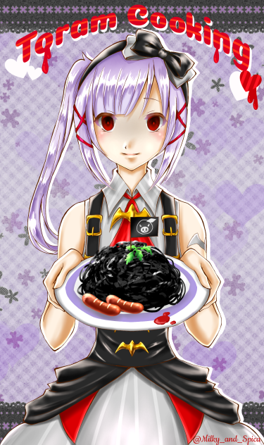 【トーラムオンライン】トーラム料理部7