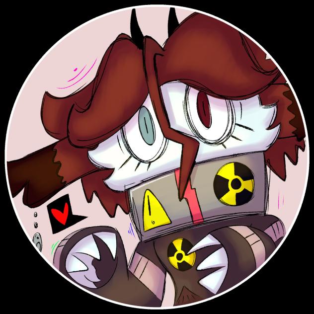 PFP for Bookworm!