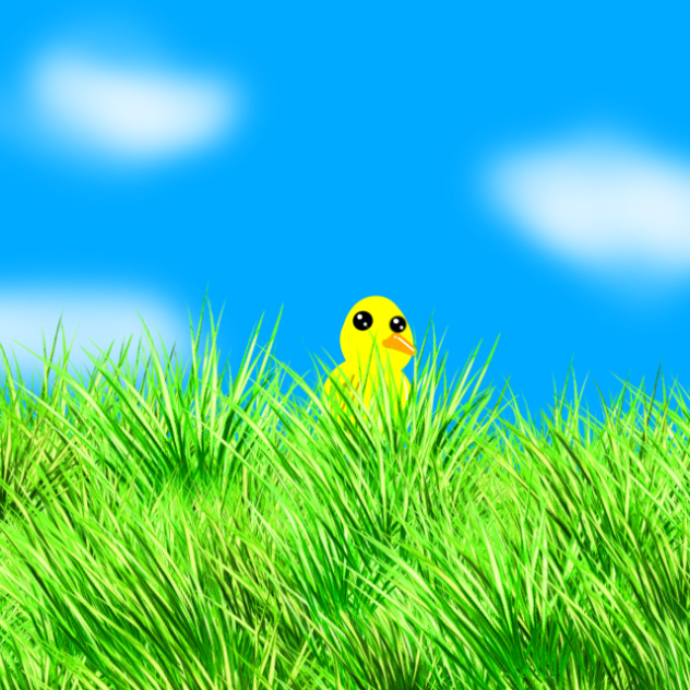 Ducky 🐥🐱 ⚠️TW, GORE!⚠️