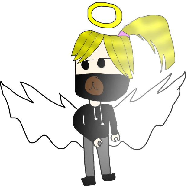 How to draw Seren in Roblox