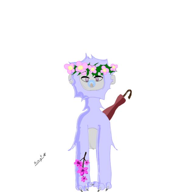 Gorilla tag fanart