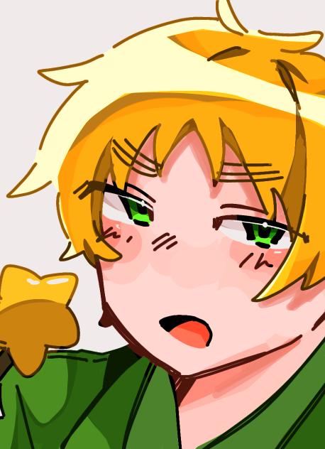 ほあた★