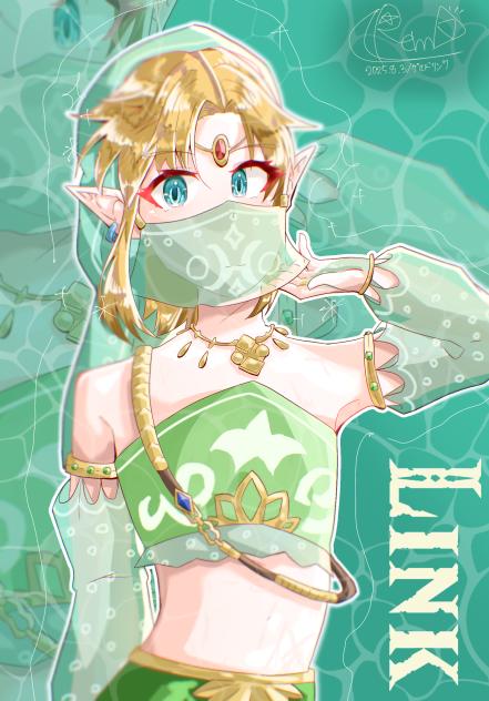 叔女の