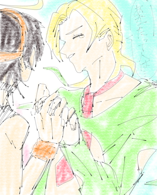 貴方って人はどこまでも。。。