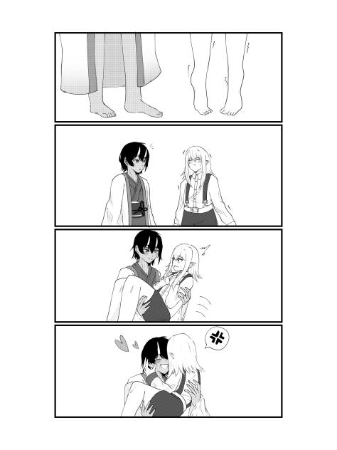 身長コンプレックス