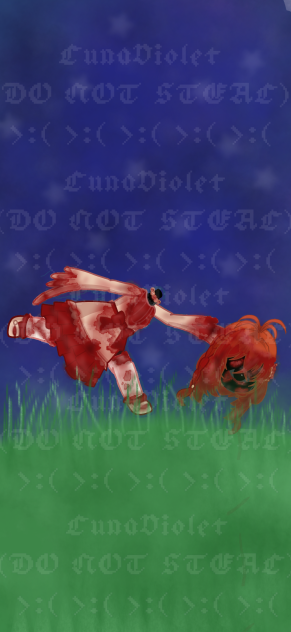 Weirdcore Gacha Life 2 Edit