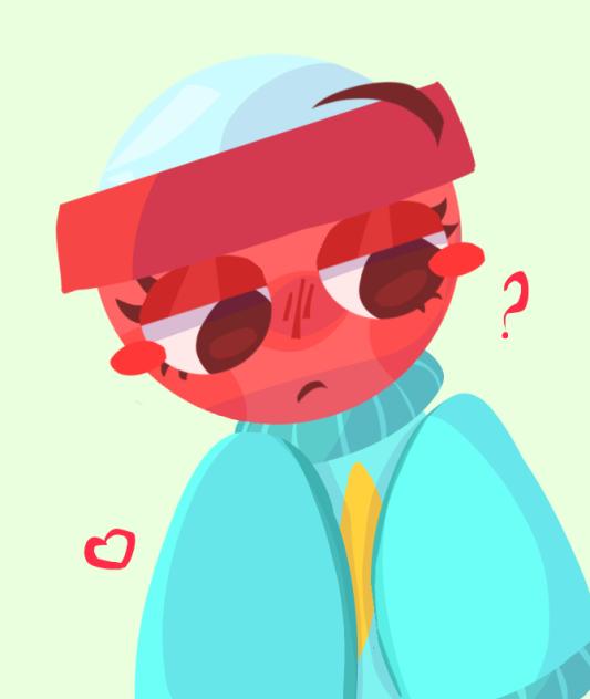 art style change again!!(more gigi!!@-@)