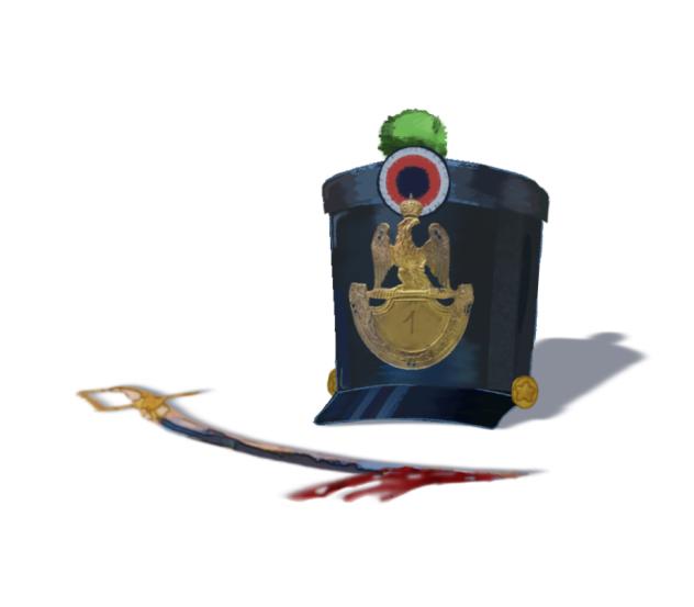 Peanutbread. (TW°BLOOD)