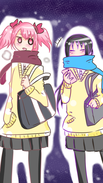 ウィンターうほおおおお