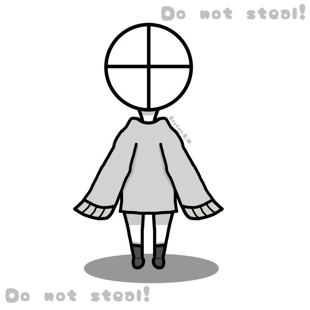 Character base