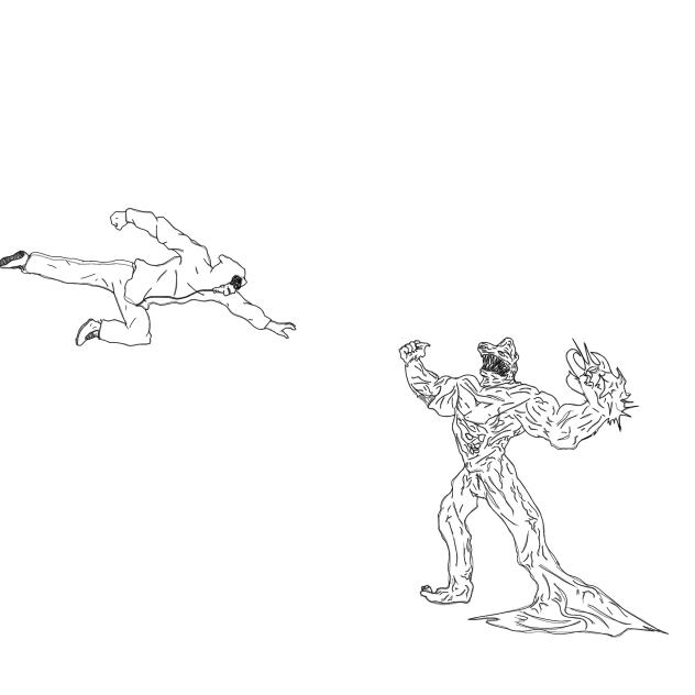 should I continue this ahh drawing