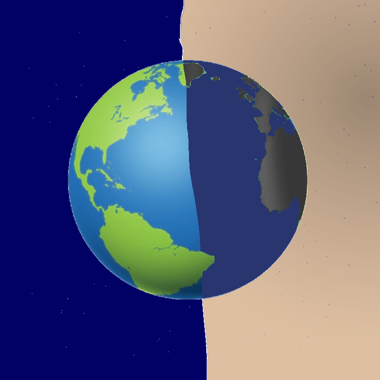 Earth - ibisPaint