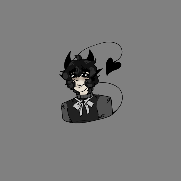 •《Child Human Bendy》•