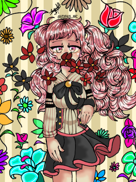 84 sin título - ibisPaint