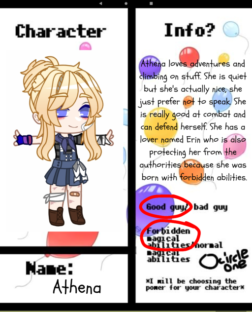 for Woodwind Academy