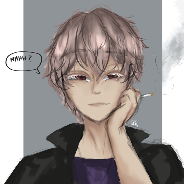 Oc - ibisPaint