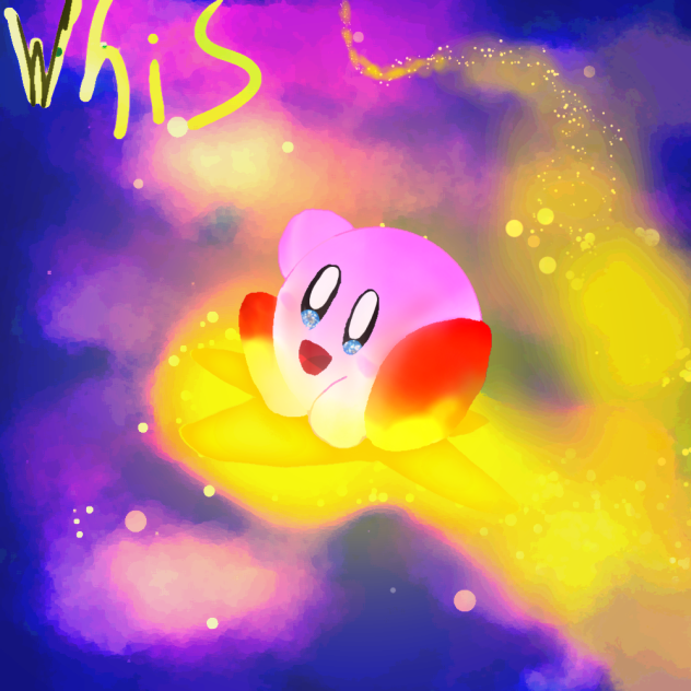 Kirby(remake)