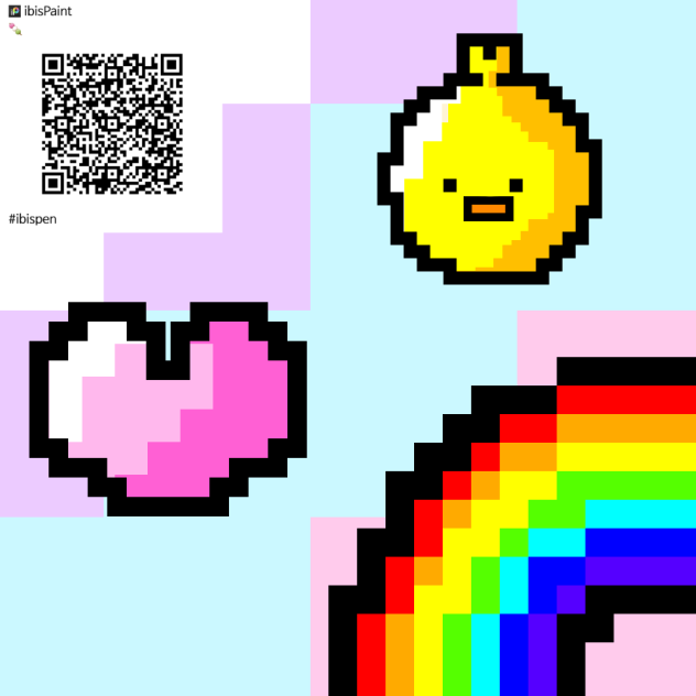 pixel 픽셀 🍡