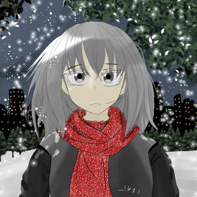 ⛄❄️