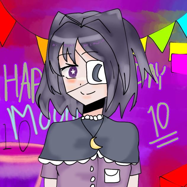 Happy Birthday @Shevirana Aulyana!