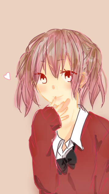 らくがき