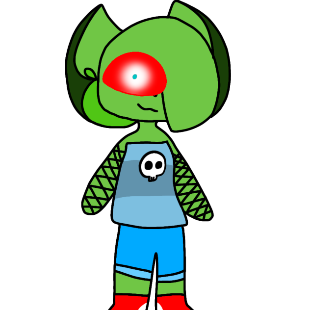 Fanart!