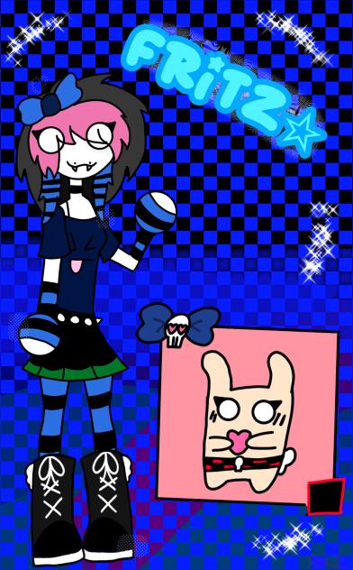 imagine being stuck in the 2000s