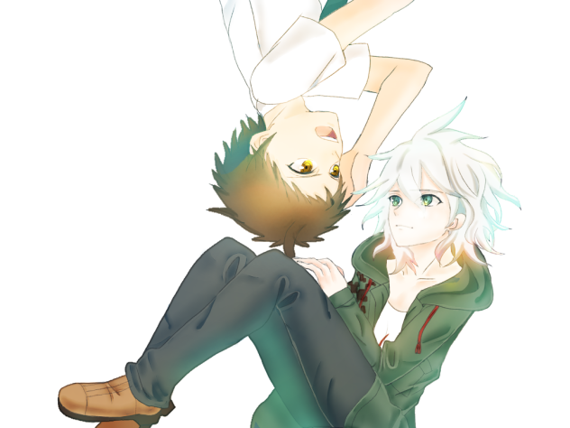 ダンガンロンパ2